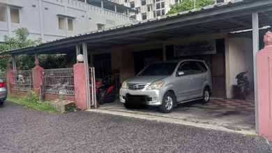 Penawaran Langka, rumah Mewah di Banyumanik, Semarang, LB 200m²