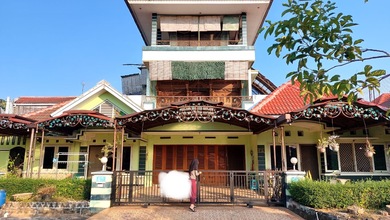 Jual Rumah Terkini area Tembalang, Semarang Luas 450 m2