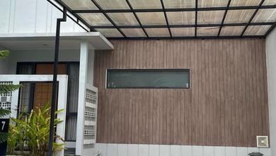 Jual Rumah Nyaman di Semarang Barat, Semarang - LT 146m²