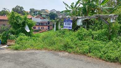 Dijual Tanah Eksklusif di Srondol, Semarang, LT 600m²