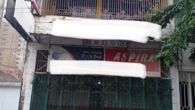 Ruko Tengah Kota Dekat Kranggan & Jl Gajahmada 