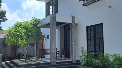 For Sale rumah Premium di Gajah Mungkur, Semarang - LT 715m²