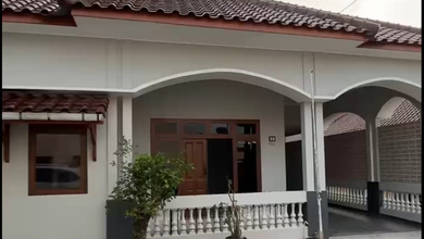 Hunian Favorit di Tembalang, Semarang, 3 KT, Harga 1,5 Miliar