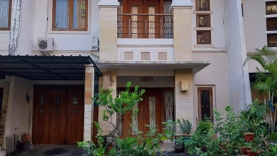Hunian Mewah di Umbulharjo, Yogyakarta, 4 KT, LT 142m²