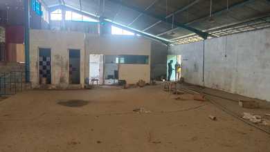 Gudang Siap Pakai Leyangan 6 Menit Tol Ungaran