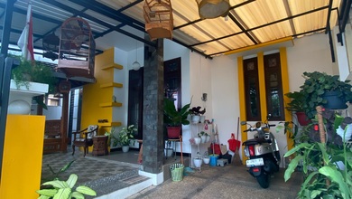 Dijual Rumah Strategis di Pudak Payung, Semarang - LT 150m²