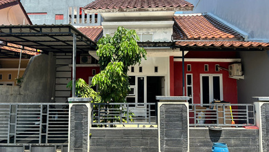 Rumah Dijual di Tembalang, Semarang, LB 150m², Harga Terbaik!
