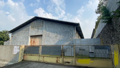 Gudang Siap Pakai Kic Gatsu Dekat Tol Krapyak