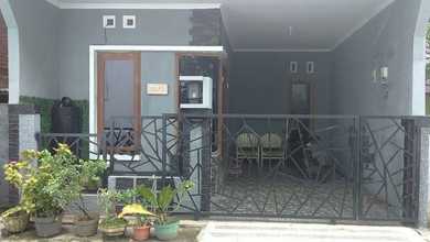 Rumah Siap Huni di Area Banyumanik, Semarang, LT 85m²