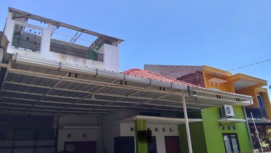 Kesempatan Rumah di Ungaran Barat, Semarang, LB 200m², Harga 1,2 Miliar