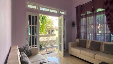 Rumah Siap Huni Pedurungan Kidul