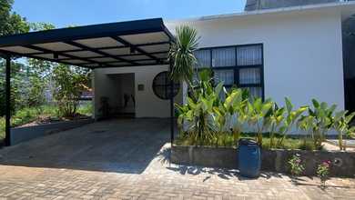 Rumah Premium di Pudak Payung, Semarang, LT 100 m2