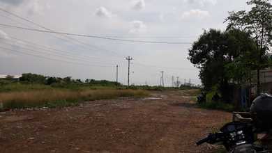 Kavling Prestisius Dijual di Terboyo, Semarang, Harga 7500 Triliun