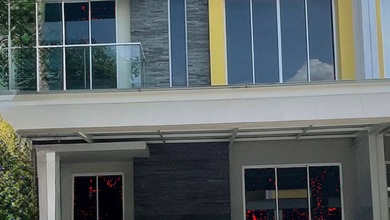 Rumah Elite di Kawasan Kelapa Gading, Jakarta Utara, LB 78m², Harga 3,9 Miliar