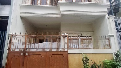 Penawaran Eksklusif, rumah Prestisius di Pademangan, Jakarta Utara, LB 196m²