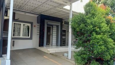 Rumah Dijual di Tambun Selatan, Bekasi, LB 60m², Harga Kompetitif!