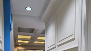 Dijual Apartemen Nyaman di Kelapa Gading, Jakarta Utara, Luas 187m²