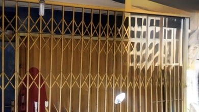 Hunian Elegan di Senen, Jakarta Pusat,  Kamar Tidur, LT 87m²