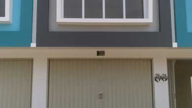 Dijual Ruko Di Astama Tera Damai Babelan, Bekasi