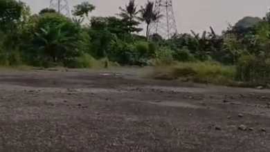 Tanah Siap Pakai Sekitar Jalan Raya Tambun Utara, Bekasi