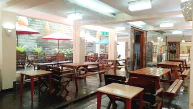 Disewakan Ruang Usaha Lokasi Strategis Di Kemang Pratama Bekasi