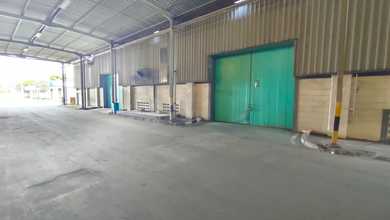 Disewakan Gudang Dikawasan Ejib Cikarang Bekasi