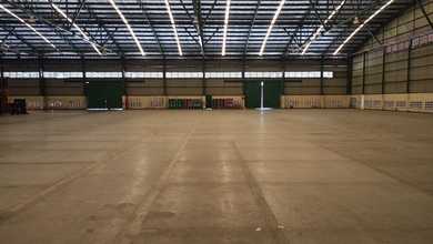 Di Sewakan Gudang 7000m² Di Rorotan Jakarta Utara