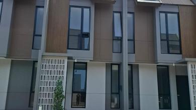 Rumah Sewa Nyaman Lokasi Tarumajaya, Bekasi, LB 90m²