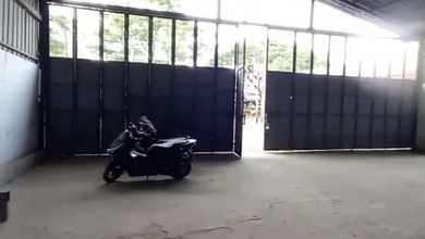 Disewakan Gudang di Cibarusah Cikarang Bekasi