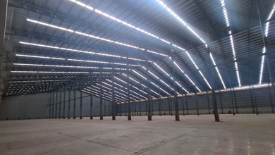 Disewakan Gudang Di Cakung Cilincing, Jakarta Utara