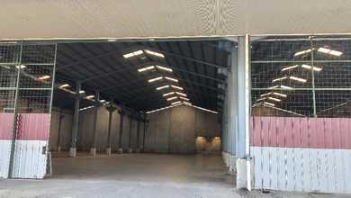 Disewakan Gudang 6500m2 Di Purwakarta, Jawa Barat 