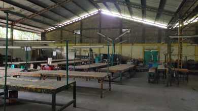 Dijual Gudang di Cileungsi Bogor