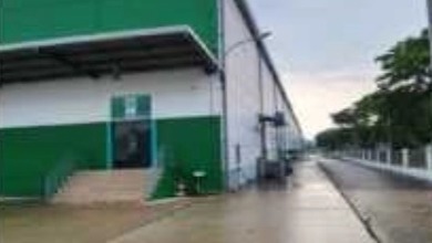 Disewakan Pabrik di Delta Silicon 5, Lippo Cikarang