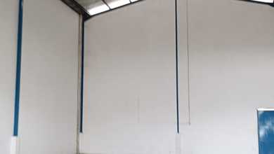 Disewakan Gudang Ada Mess Dibelakangdi Central Cakung Jakarta Timur