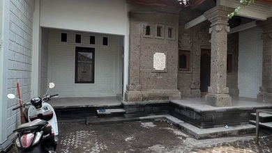 Jual Rumah Baru di Denpasar Selatan, Denpasar Luas 150 m2