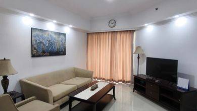 Harga Sewa Paling Murah Apartemen 4BR di Karet Siap Huni Furnished
