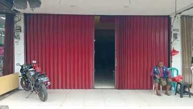 Disewakan Cepat Jarang Adaruko Taman Galaxy Raya, Galaxy, Bekasi