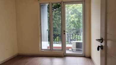 Rumah Sewa Nyaman Lokasi Metland Menteng, Jakarta Timur, LB 130m²