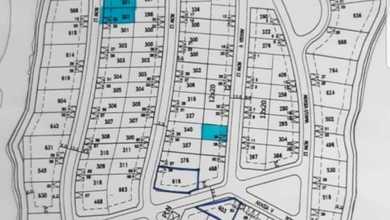 Kavling Prestisius Dijual di Tangerang, Tangerang, Harga 3,09 Triliun