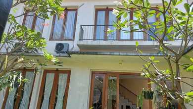 Rumah Elite di Kawasan Kebayoran Lama, Jakarta Selatan, LB 291m², Harga 6,75 Miliar