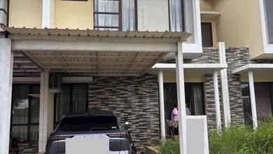 Dijual Rumah Nyaman di Tarumajaya, Bekasi - LT 126m²