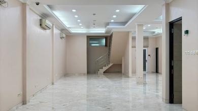 Disewakan Ruko Baru di Jalan Pasar Minggu Jakarta Selatan