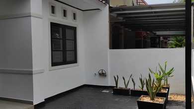Rumah Sewa dengan Harga Terjangkau Kawasan Cakung
