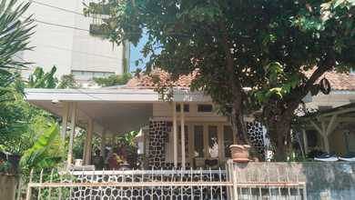 Jual Tanah di Cluster Salemba View Danau dan Taman