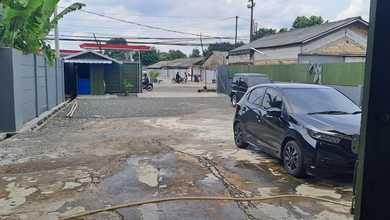 Disewakan Gudang Baru Berlokasi di Jalan Raya Cileungsi Bogor Jawa Barat