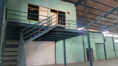 Disewakan Gudang Strategis Di Pulo Gadung Jakarta Timur