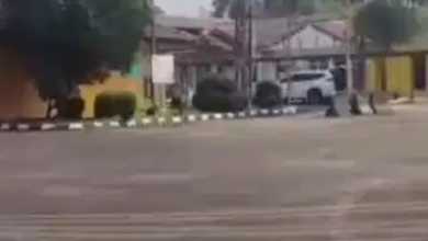 Dijual Ex Pabrik Biskuit di Kawasan Industri Klari Karawang Timur