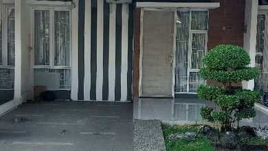 Rumah Sewa Nyaman Lokasi Tarumajaya, Bekasi, LB 42m²