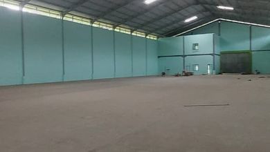 Disewakan Gudang Di Kawasan Jababeka Cikarang Bekasi 