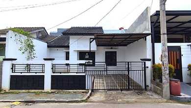Jual Rumah 45 di Cikarang Timur, Bekasi